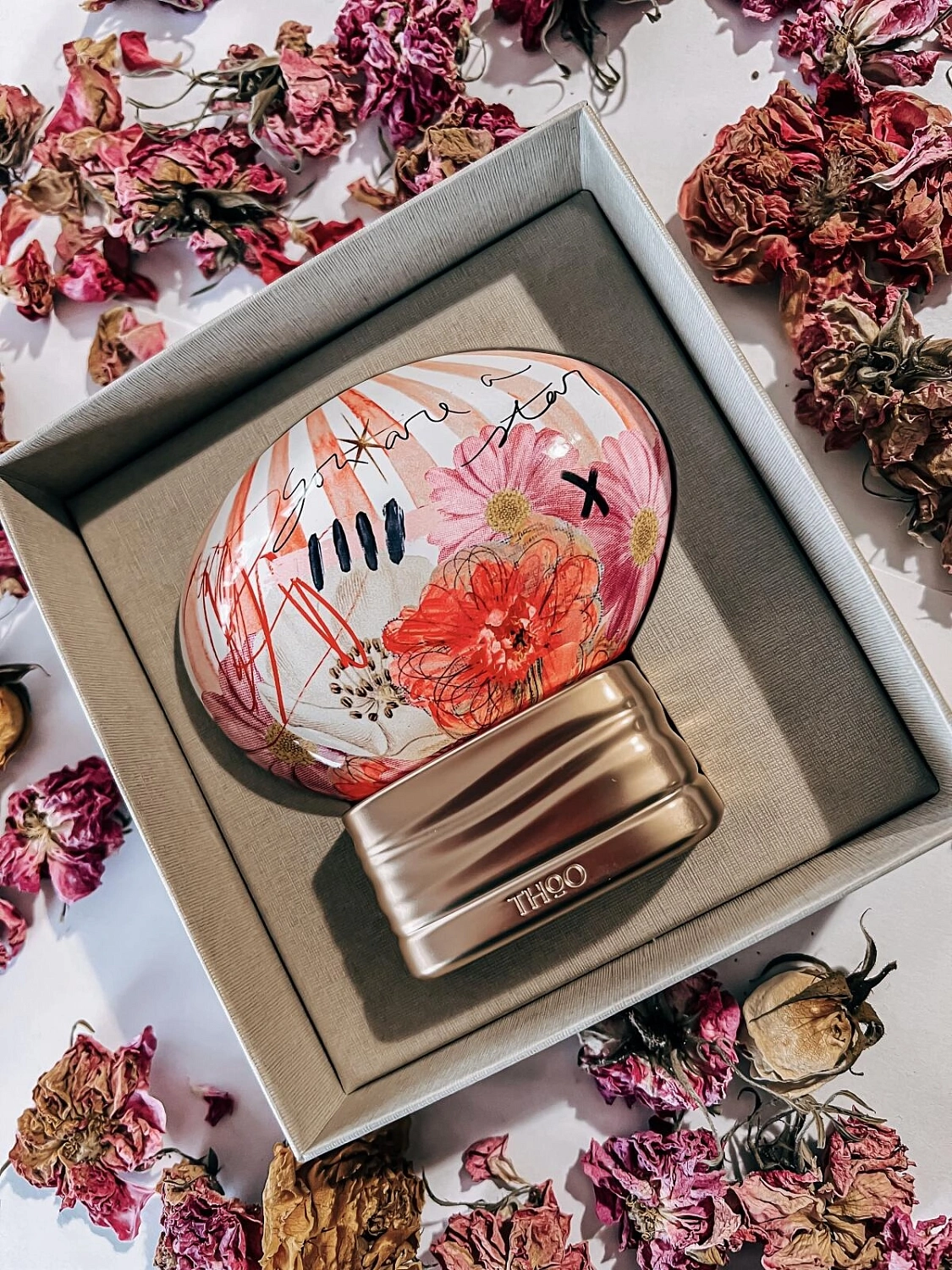 The House of Oud Guilty Crush