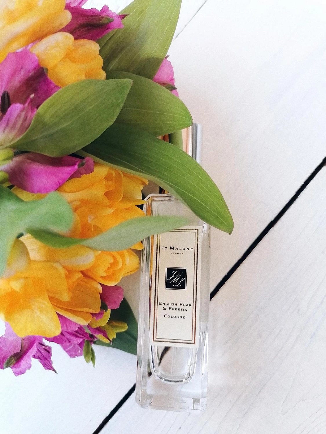 Jo Malone English Pear & Freesia