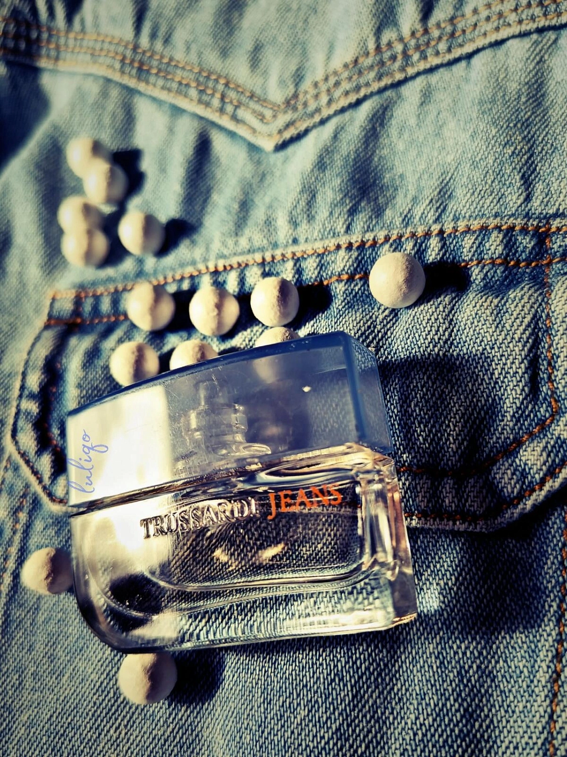Trussardi Jeans