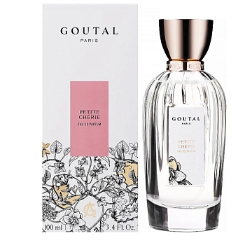 Annick Goutal Petite Cherie парфюмерная вода 50 мл