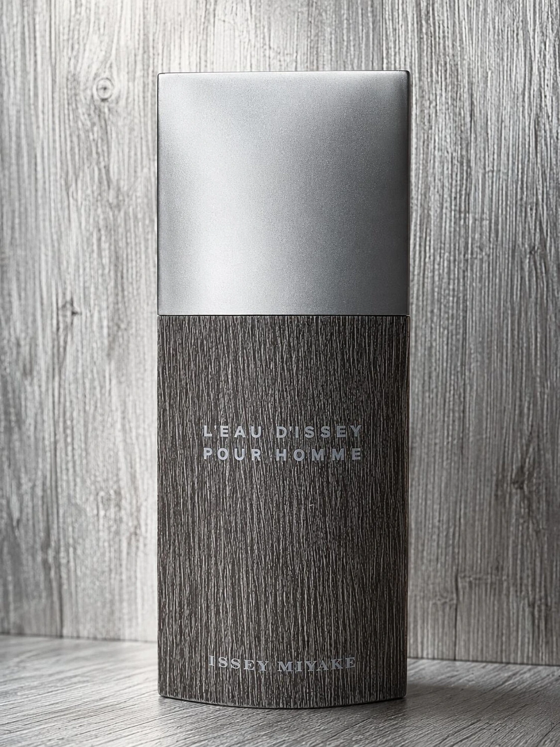 Issey Miyake L'Eau d'Issey pour Homme Edition Bois