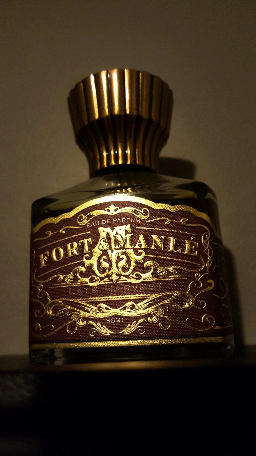 Fort & Manle Late Harvest