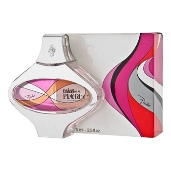Emilio Pucci Miss Pucci парфюмерная вода 75 мл
