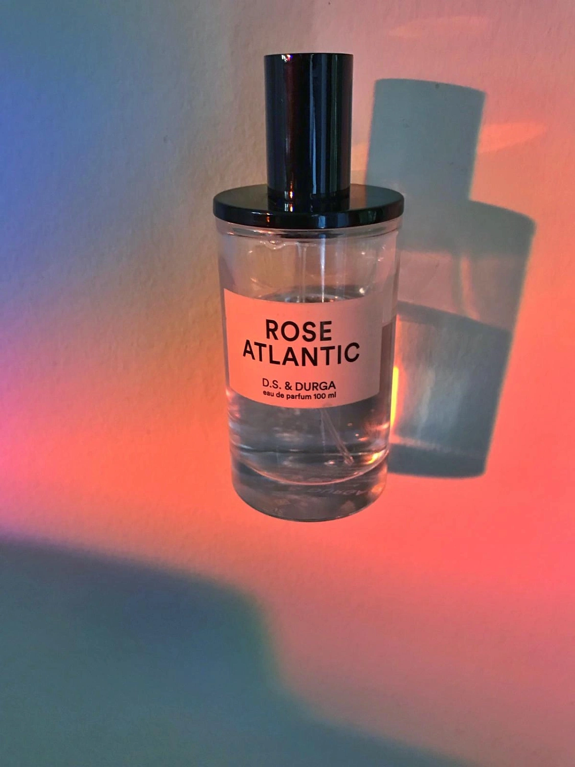 D.S. & Durga Rose Atlantic