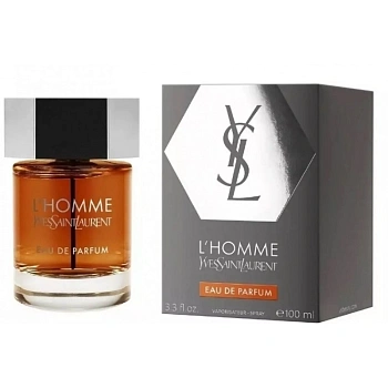 Фото Yves Saint Laurent L'Homme Eau de Parfum