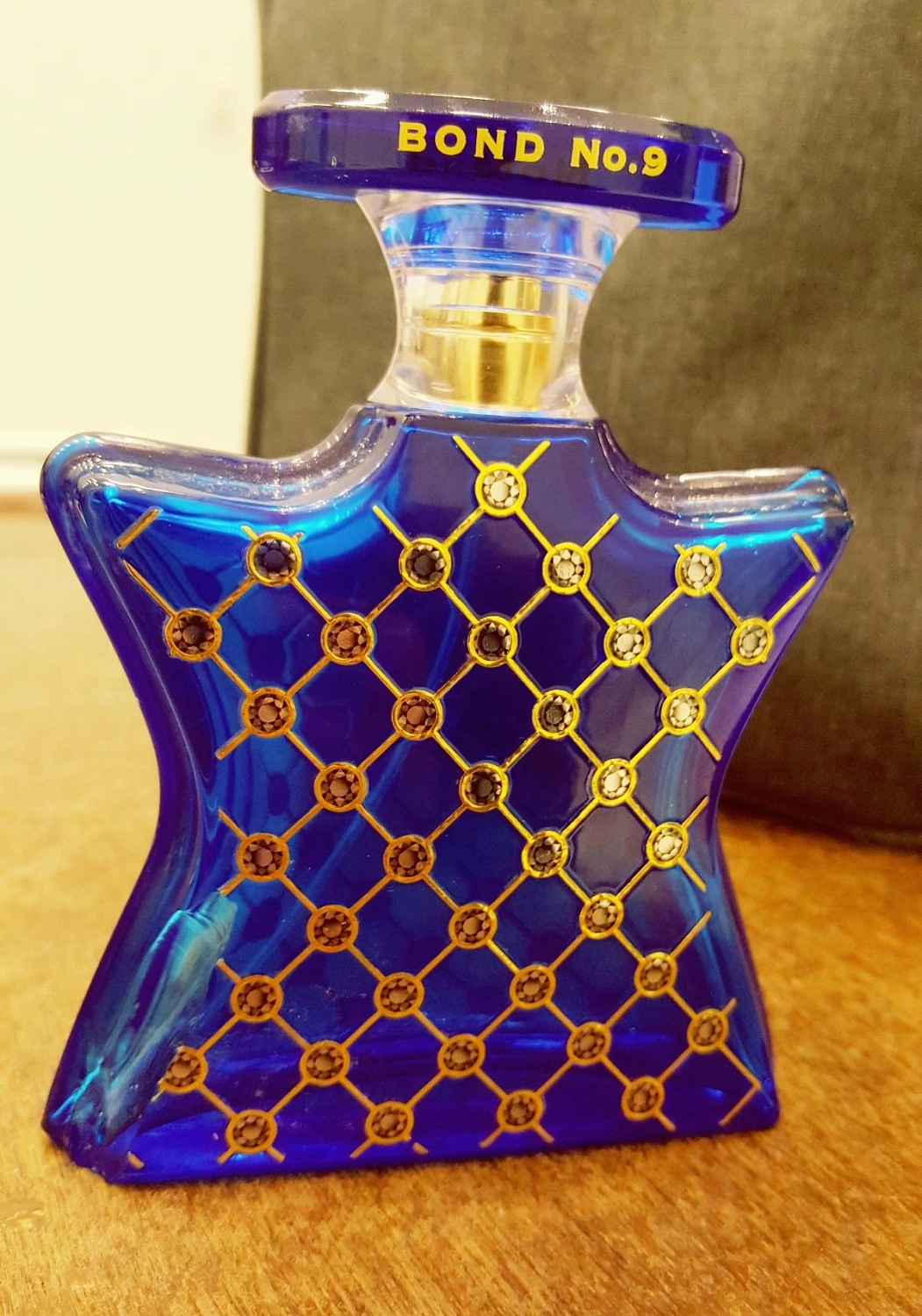 Bond No. 9 NoMad