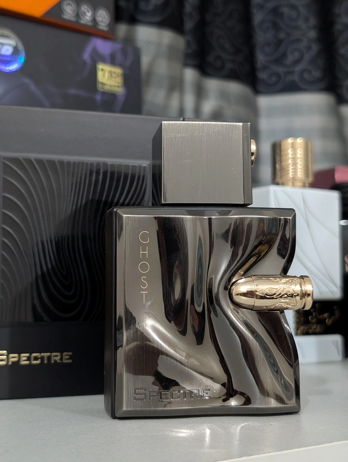 Fragrance World Spectre Ghost