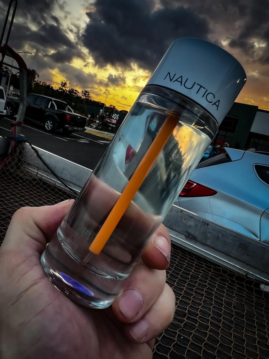 Nautica Life Energy