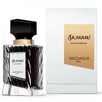 Anomalia Shaman парфюмерная вода 70 мл