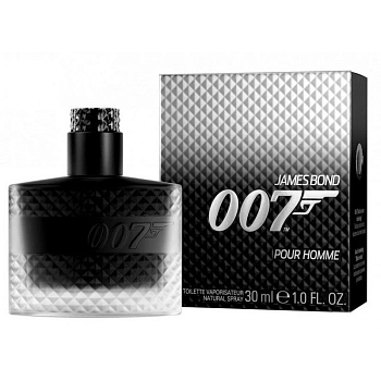 Фото EON Productions James Bond 007 Pour Homme