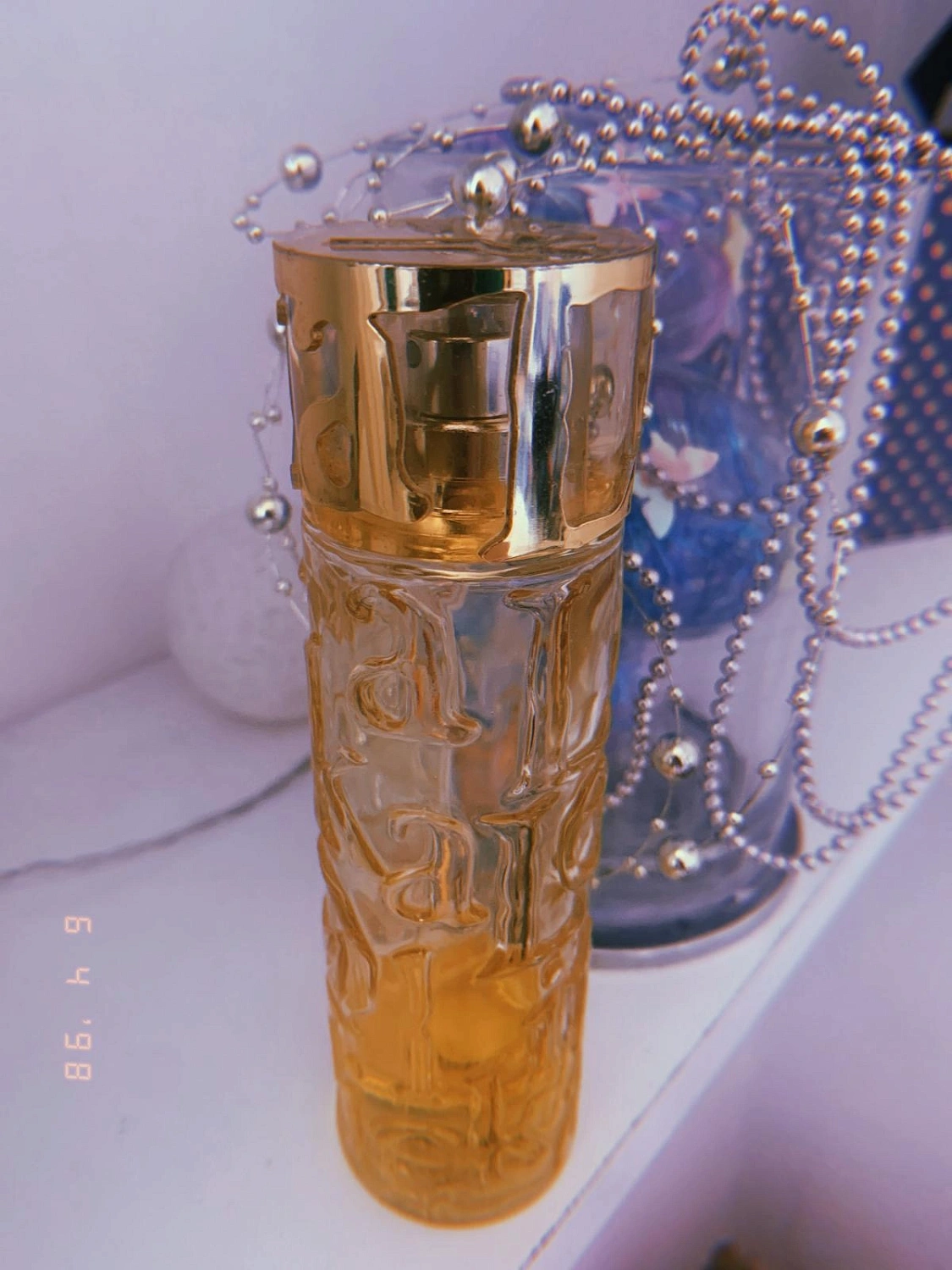 Lolita Lempicka Elle L'aime