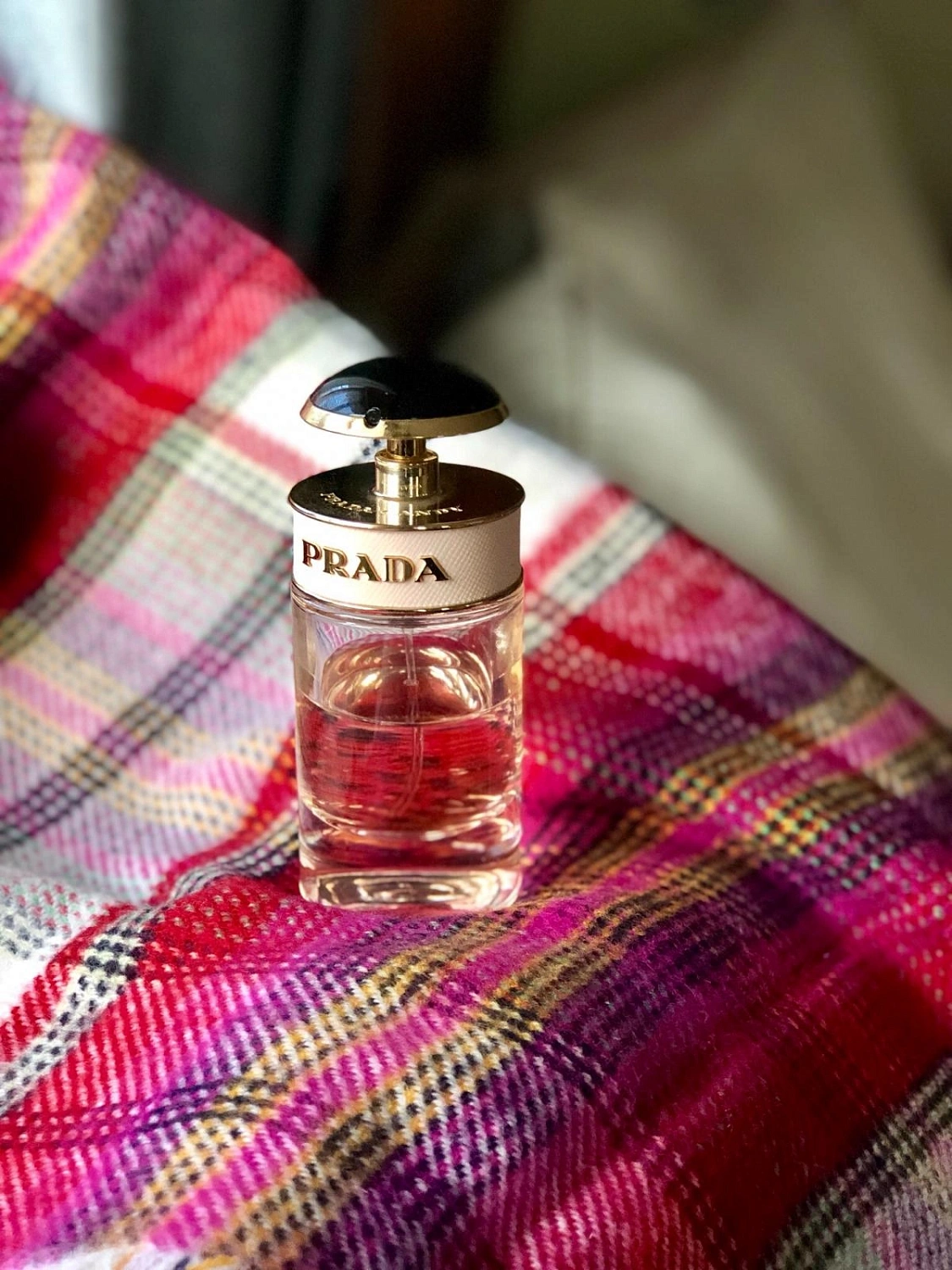 Prada Candy L'Eau