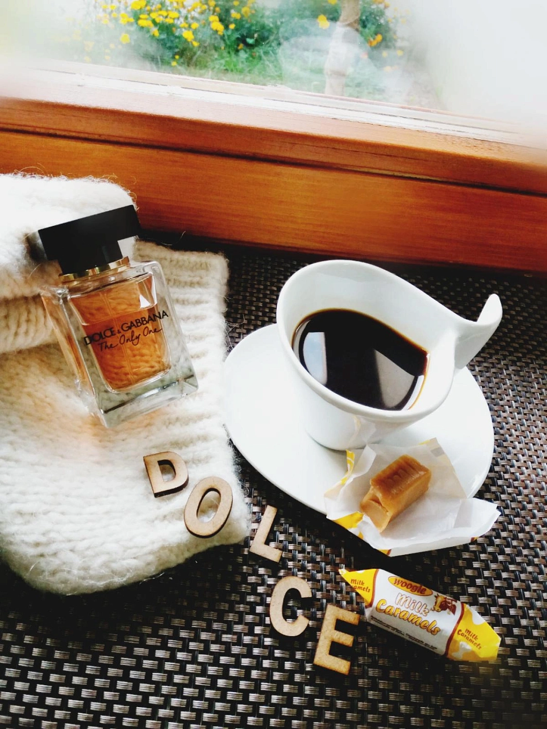 Dolce & Gabbana The Only One
