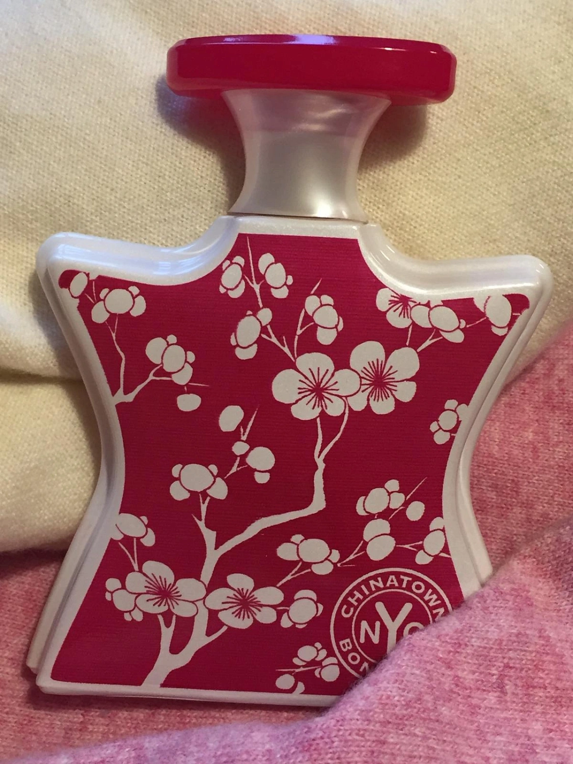 Bond No. 9 Chinatown