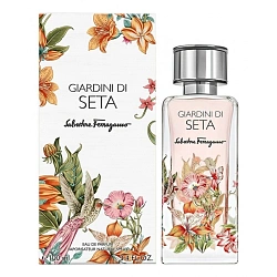 Salvatore Ferragamo Giardini di Seta