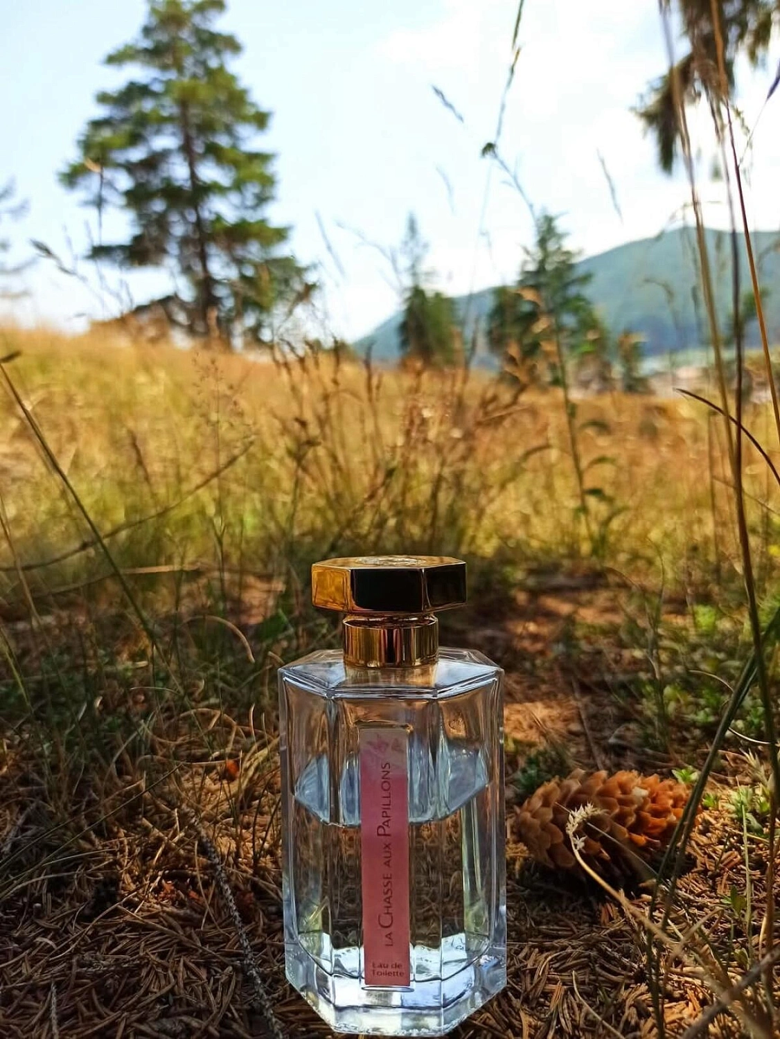 L'Artisan Parfumeur La Chasse Aux Papillons