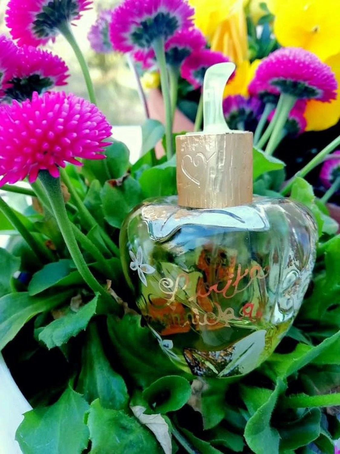 Lolita Lempicka Fleur Defendue