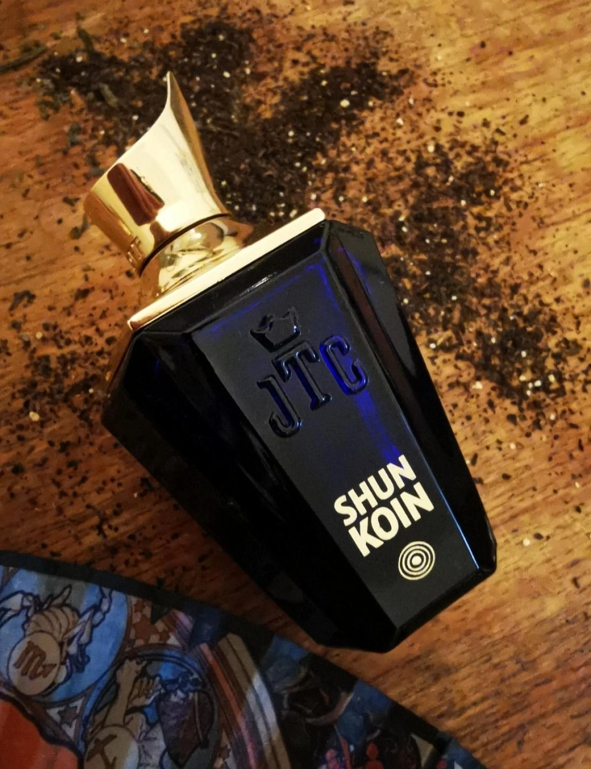 Xerjoff Shunkoin