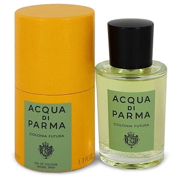 Acqua di Parma Colonia Futura одеколон 50 мл