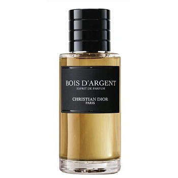 Фото Christian Dior Bois d'Argent Esprit de Parfum