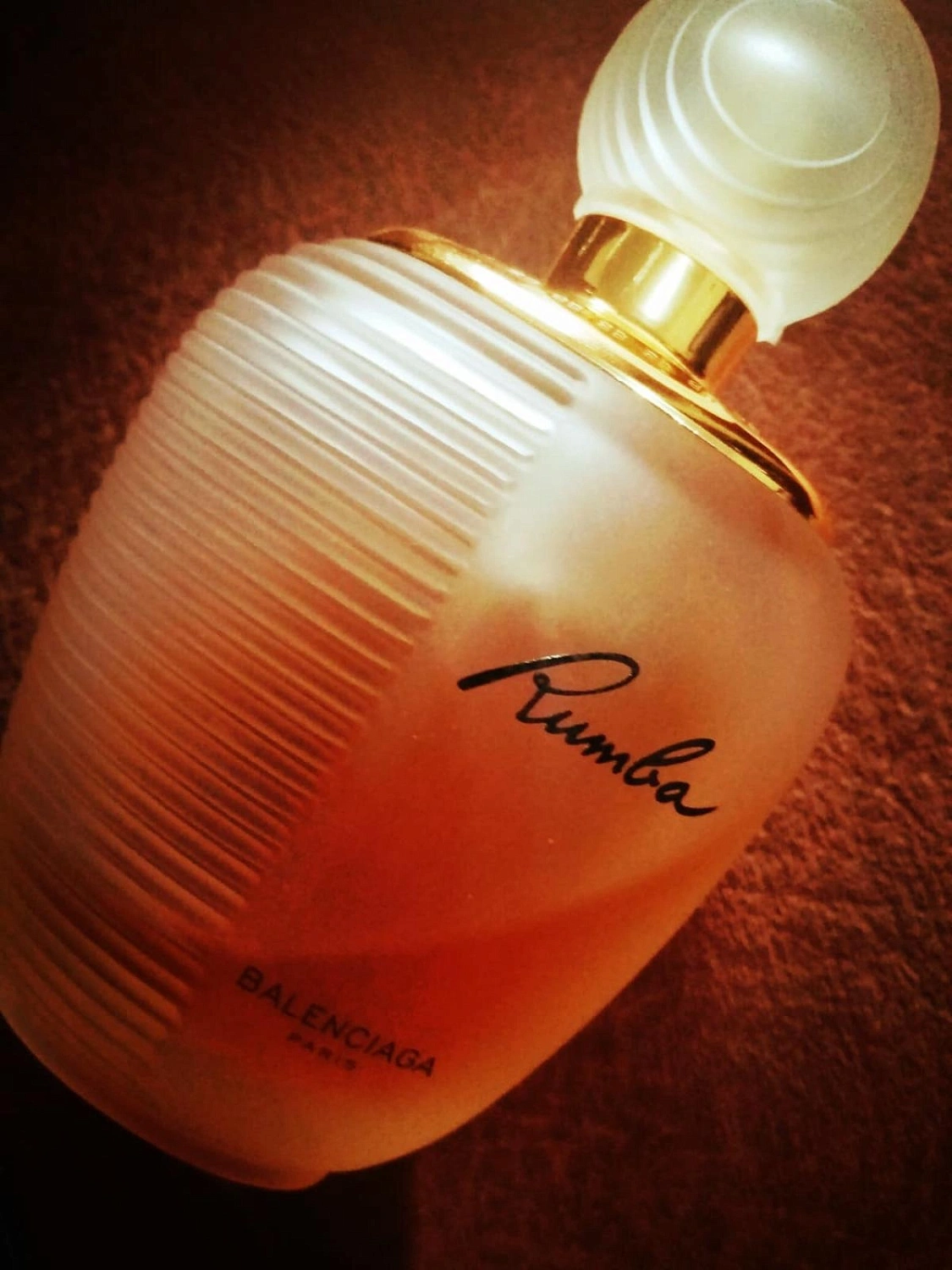 Balenciaga Rumba