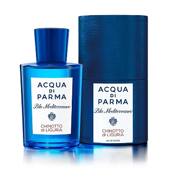 Фото Acqua di Parma Chinotto di Liguria