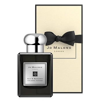 Фото Jo Malone Oud & Bergamote