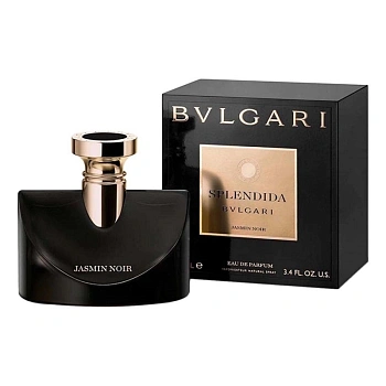 Bvlgari Splendida Jasmin Noir парфюмерная вода 50 мл