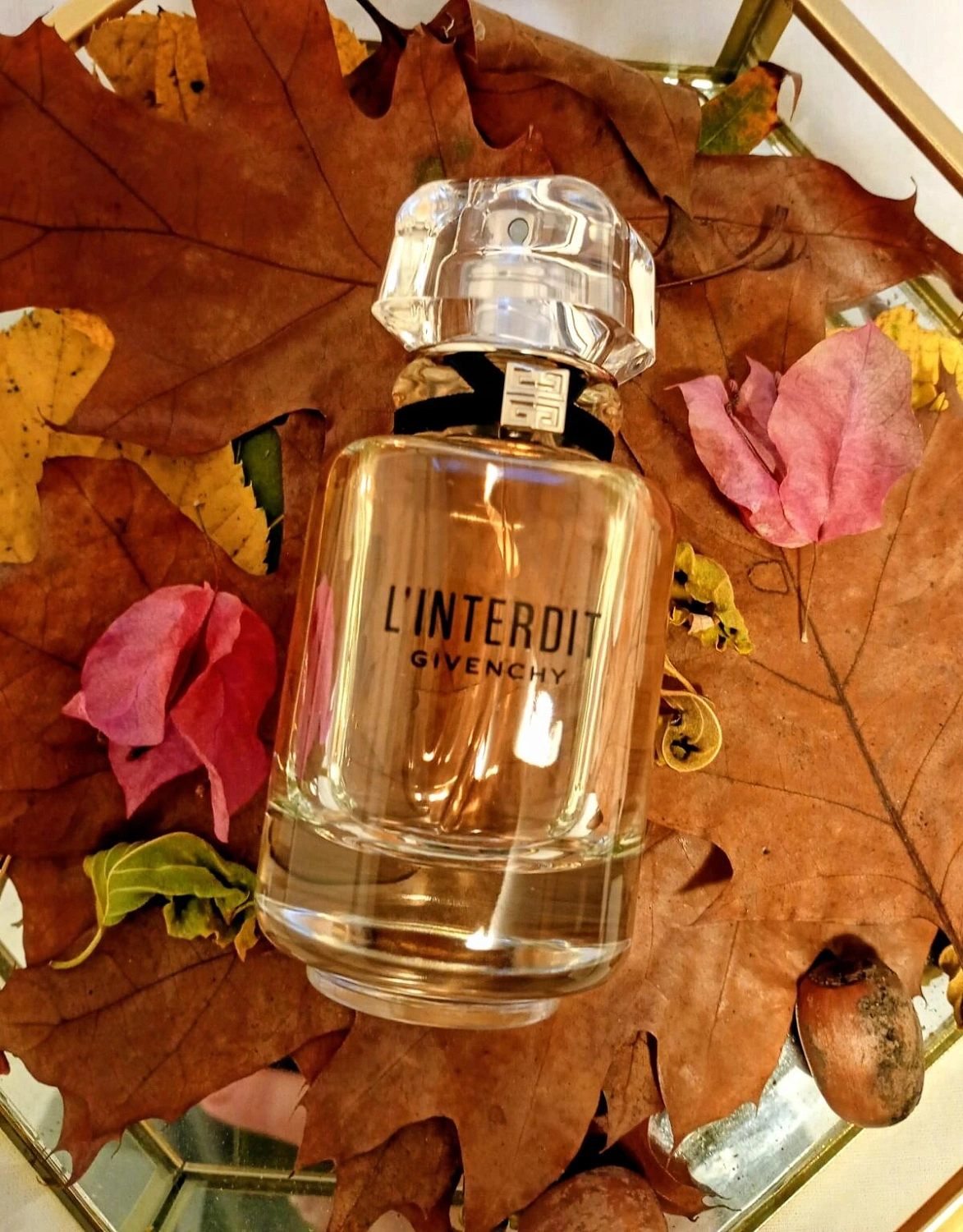 Givenchy L'Interdit Eau de Toilette 2022