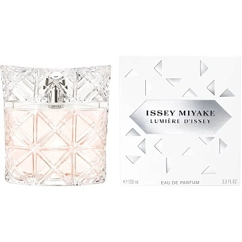 Issey Miyake Lumiere d'Issey парфюмерная вода 100 мл