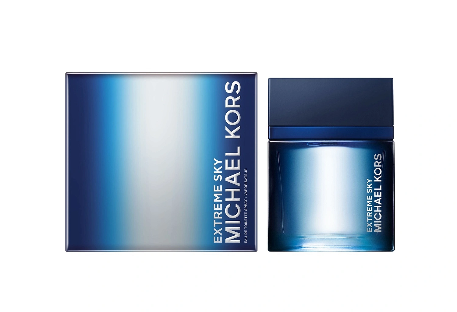 Michael Kors Extreme Sky
