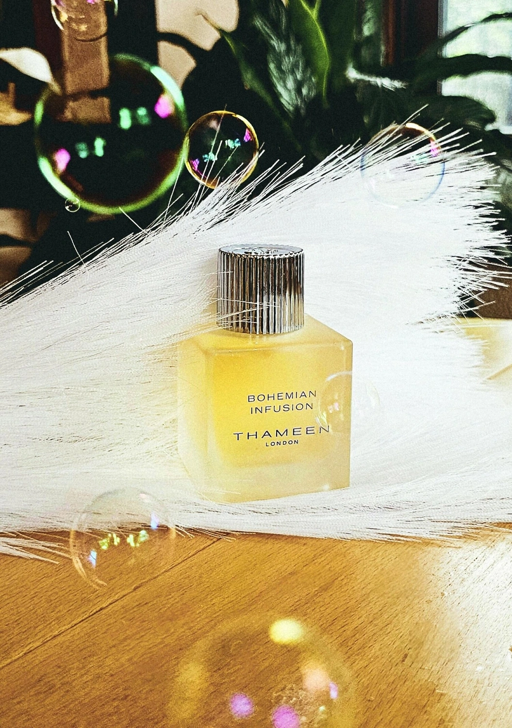 Thameen Bohemian Infusion