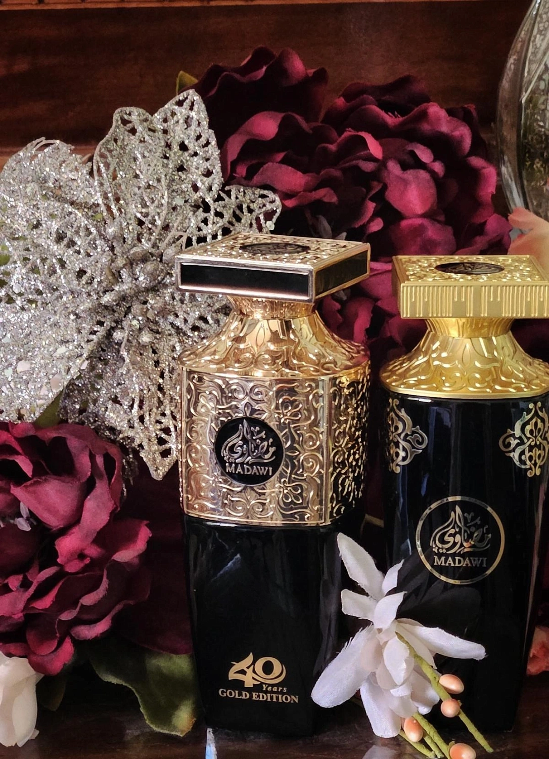 Arabian Oud Madawi