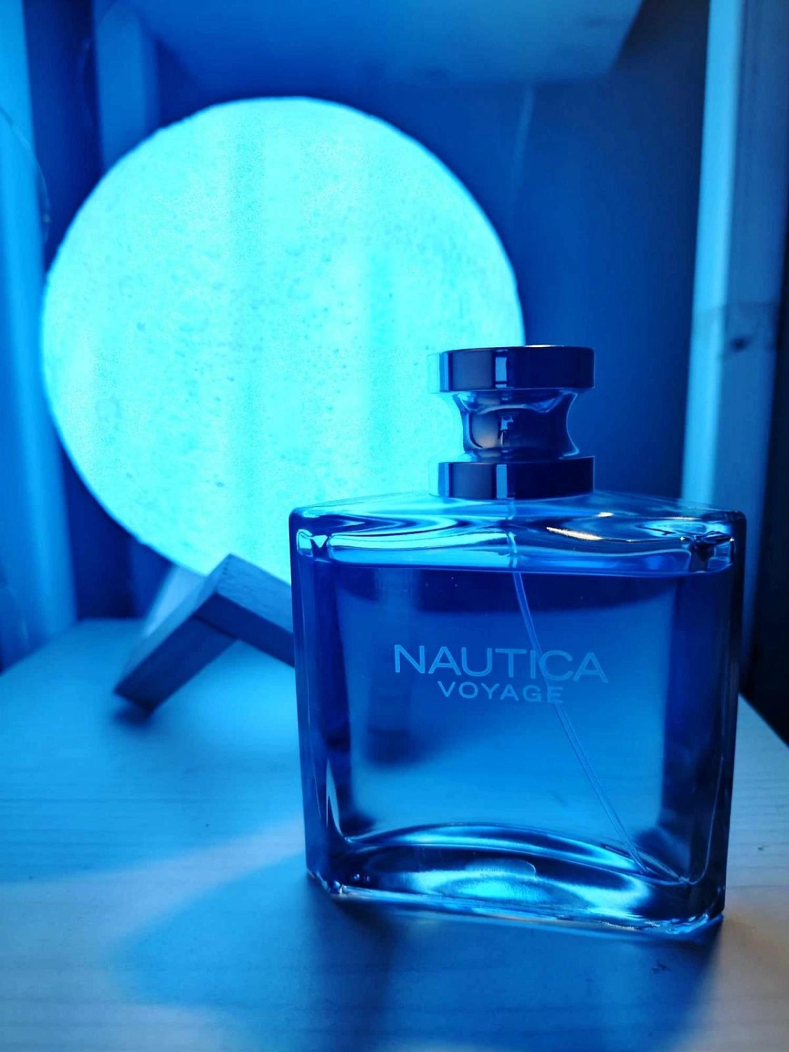 Nautica Voyage
