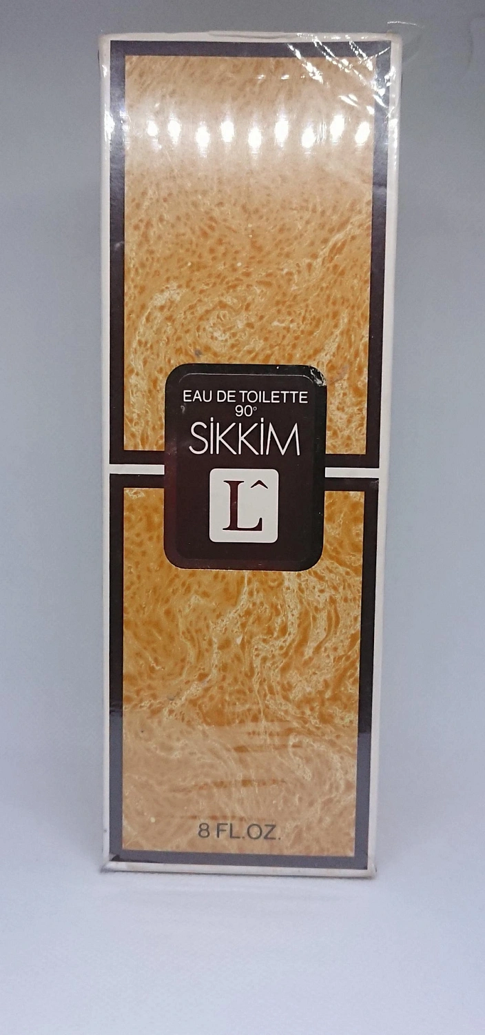 Lancôme Sikkim