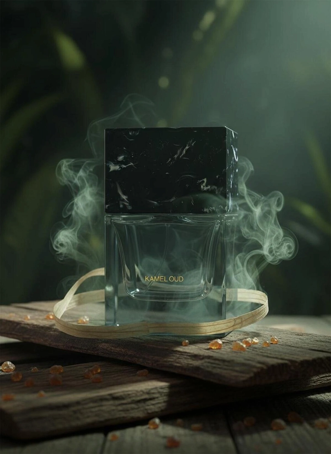 Sora Dora Kamel Oud