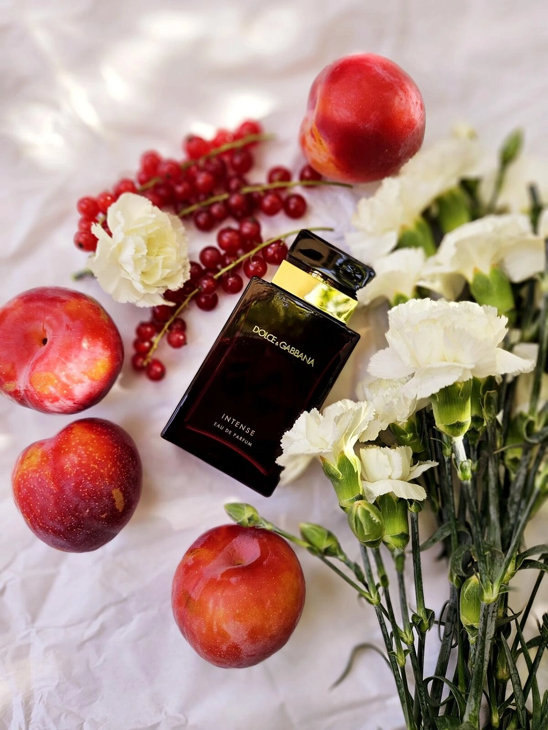 Dolce & Gabbana Dolce&Gabbana Pour Femme Intense