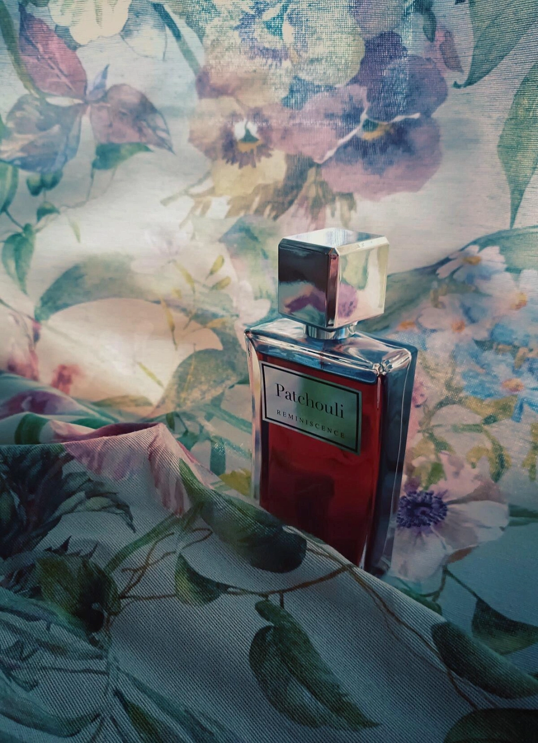 Reminiscence Patchouli Elixir