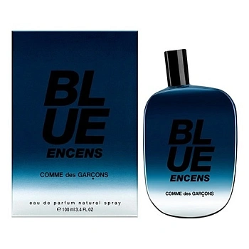 Фото Comme des Garçons Blue Encens