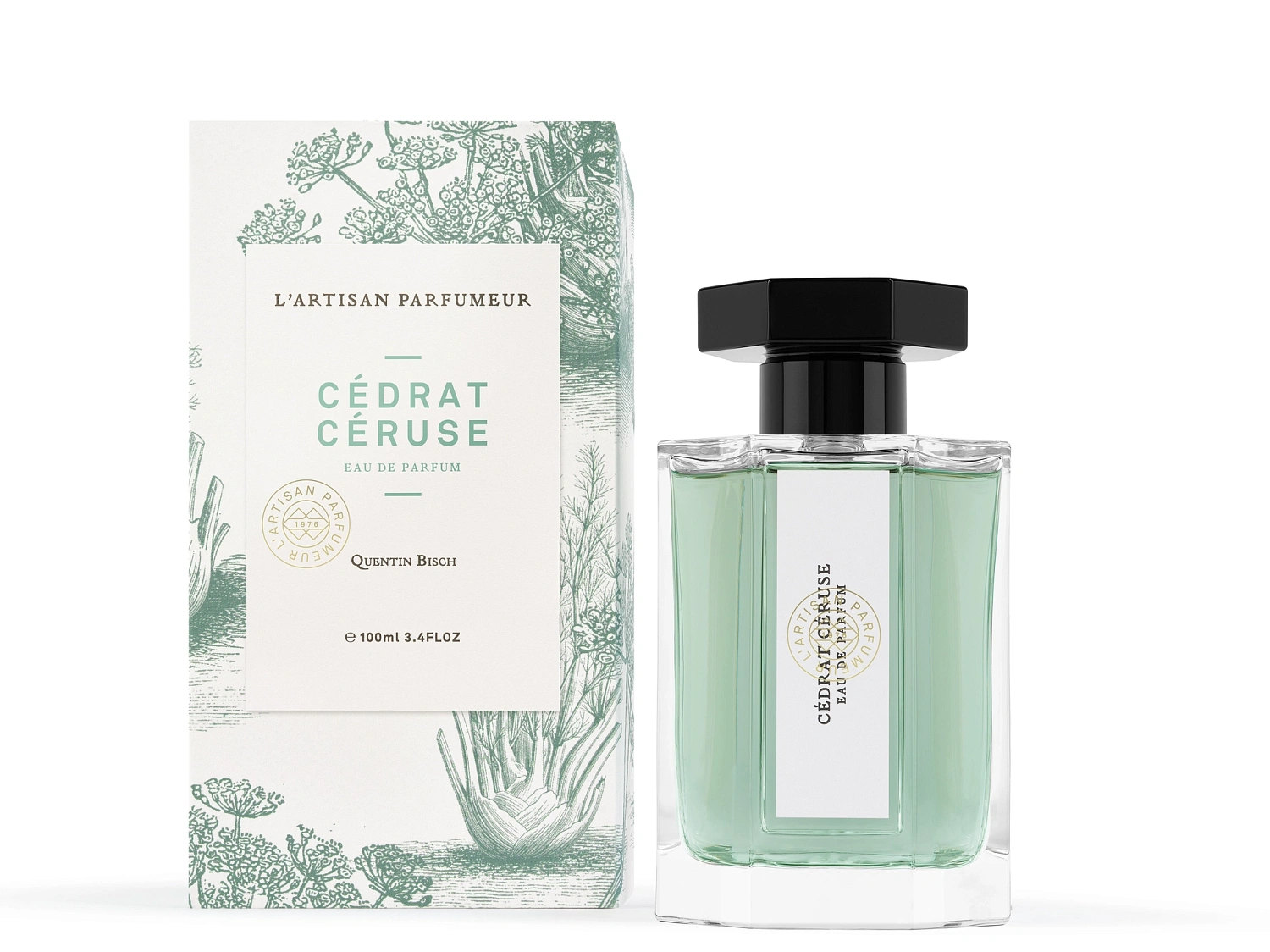 L'Artisan Parfumeur Cedrat Ceruse