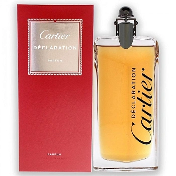 Cartier Declaration Parfum духи 150 мл