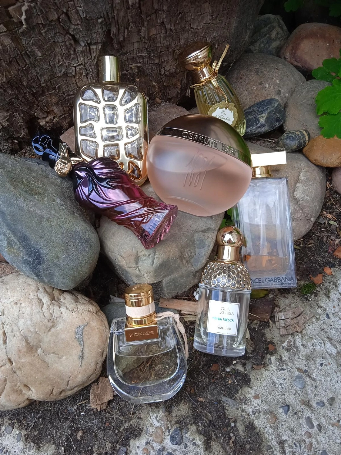 Annick Goutal Eau de Charlotte