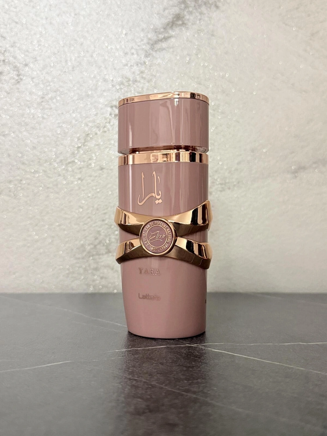 Lattafa Yara Elixir