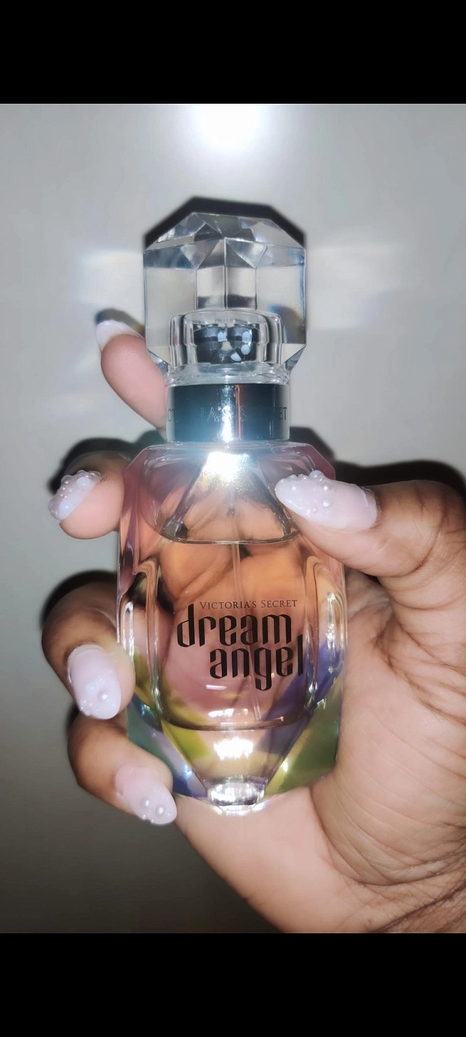Victoria's Secret Dream Angel Eau de Parfum 2019