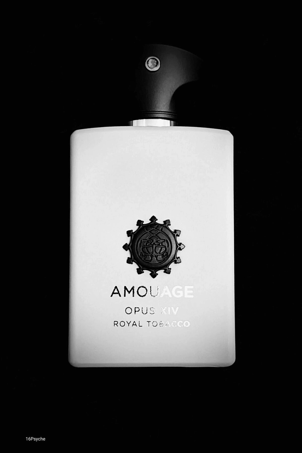 Amouage The Library Collection Opus XIV Royal Tobacco