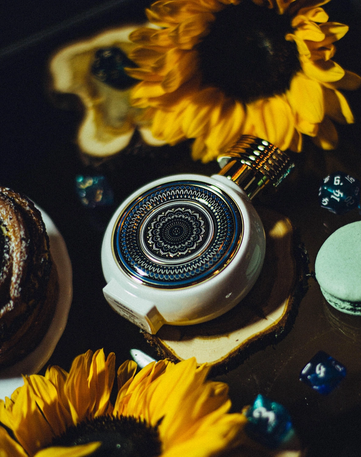 Haute Fragrance Company Nirvanesque