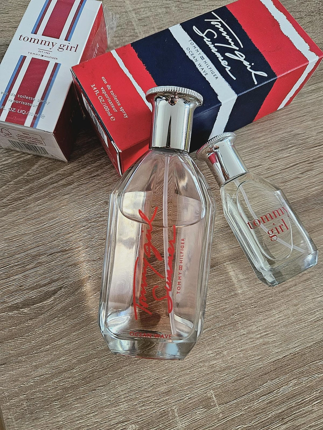 Tommy Hilfiger Tommy Girl
