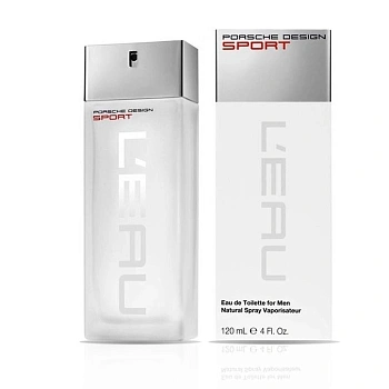 Фото Porsche Design Sport L'Eau