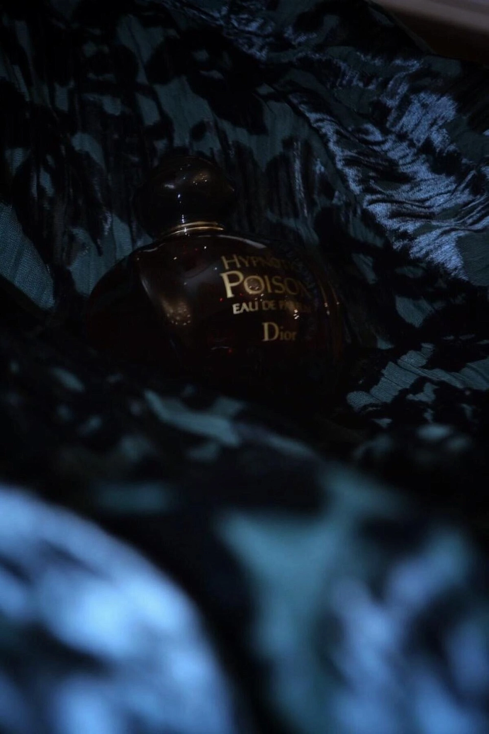 Christian Dior Hypnotic Poison Eau de Parfum