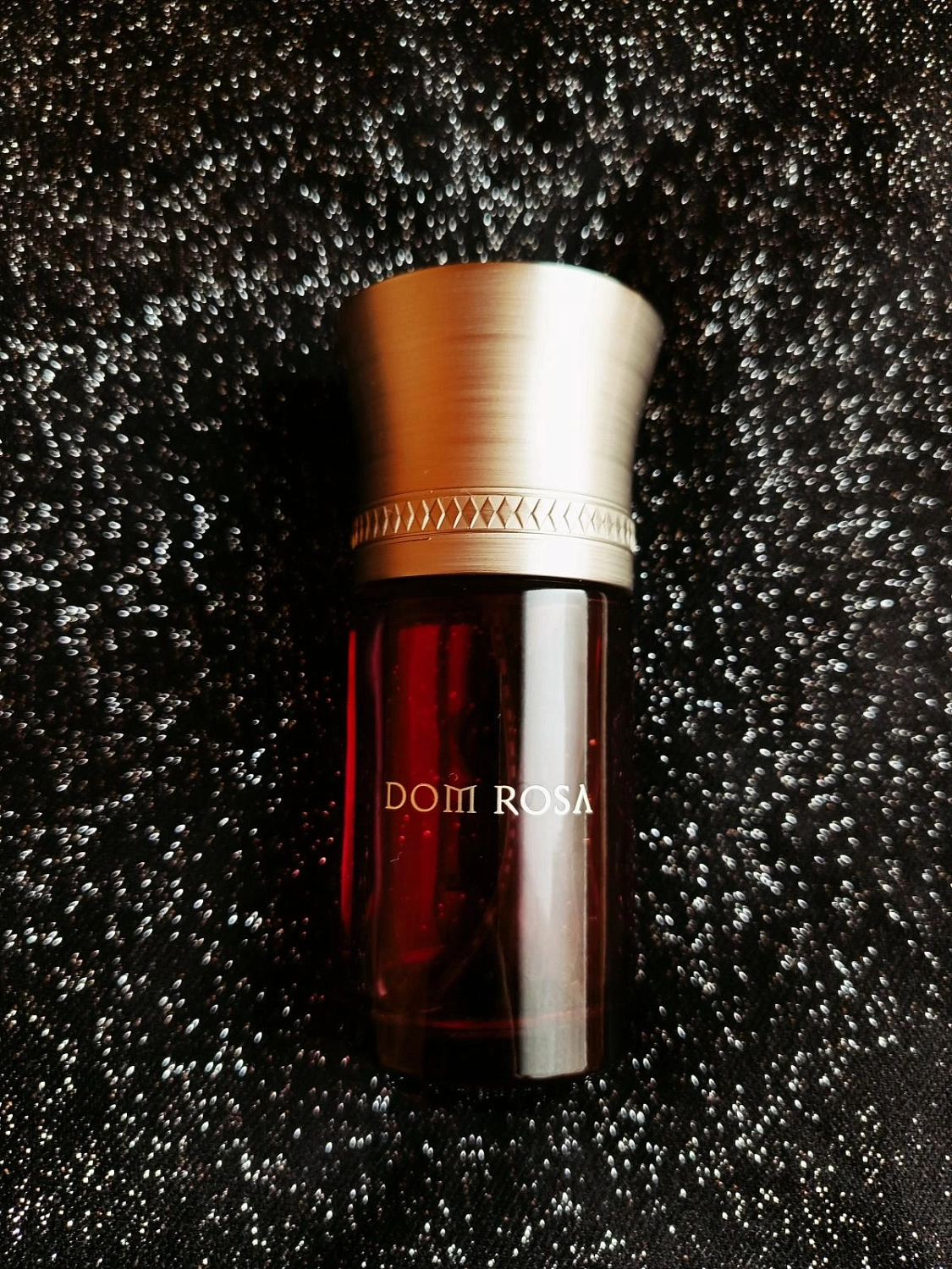 Liquides Imaginaires Dom Rosa